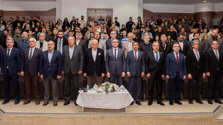 Muhsin Yazıcıoğlu temalı kısa film yarışmasında 8 eser ödüllendirildi